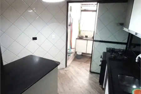 Apartamento à venda com 2 quartos, sendo 1 suíte, em Parque Esmeralda, São Paulo, SP