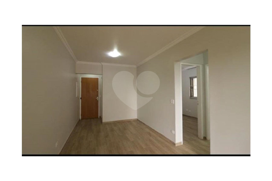 Apartamento à venda com 3 quartos, sendo 1 suíte, em Santana, São Paulo, SP