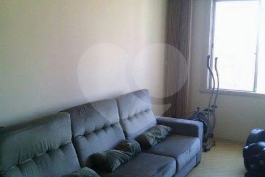 Apartamento à venda com 1 quarto em Barra Funda, São Paulo, SP