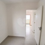 Apartamento à venda com 2 quartos em Vila dos Remédios, São Paulo, SP
