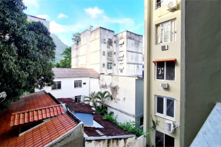 Apartamento à venda com 3 quartos, sendo 1 suíte, em Gávea, Rio de Janeiro, RJ