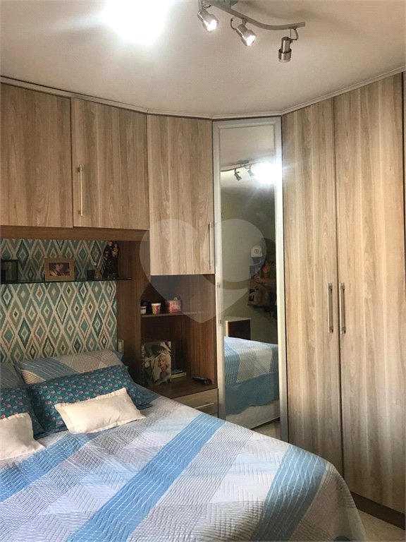 Apartamento à venda com 3 quartos, sendo 1 suíte, em Vila da Saúde, São Paulo, SP