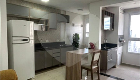 Apartamento à venda ou para alugar com 1 quarto em Loteamento Mogilar, Mogi das Cruzes, SP