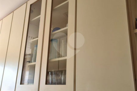 Apartamento à venda com 2 quartos em Vila Santo Estéfano, São Paulo, SP