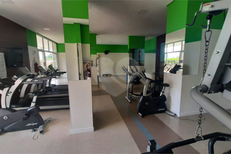 Apartamento à venda com 2 quartos, sendo 1 suíte, em Tucuruvi, São Paulo, SP