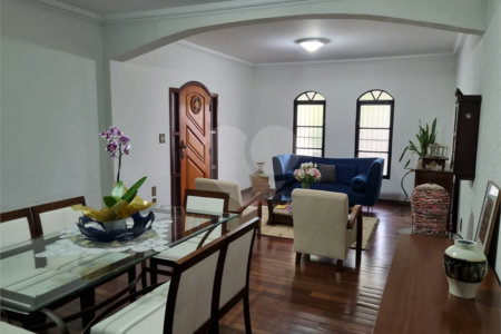 Casa ampla, confortável e pronta para morar em São Carlos/SP