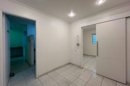 Casa para alugar, 305 m² por R$ 31.379,07 - Boqueirão - Santos/SP