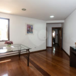 Apartamento à venda com 4 suítes em Vila Ester (zona Norte), São Paulo, SP