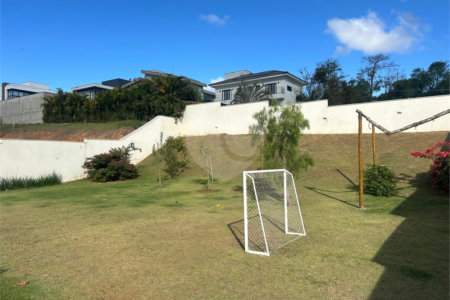 Casa à venda com 3 suítes no condomínio Terras de Lucas, Sorocaba - SP