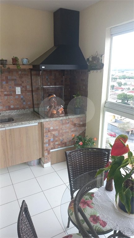 Apartamento à venda com 2 quartos, sendo 1 suíte, em Cidade Cruzeiro do Sul, Suzano, SP