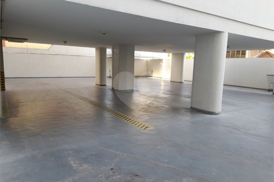 Apartamento à venda com 4 quartos, sendo 1 suíte, em Santana, São Paulo, SP