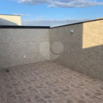 Casa à venda com 3 quartos, sendo 1 suíte, no condomínio Horto Florestal Villagio, Sorocaba - SP