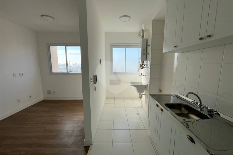 Apartamento à venda com 2 quartos em Vila Nova Cachoeirinha, São Paulo, SP