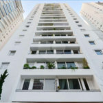 Apartamento à venda com 3 quartos, sendo 1 suíte,  em Indianópolis, São Paulo, SP