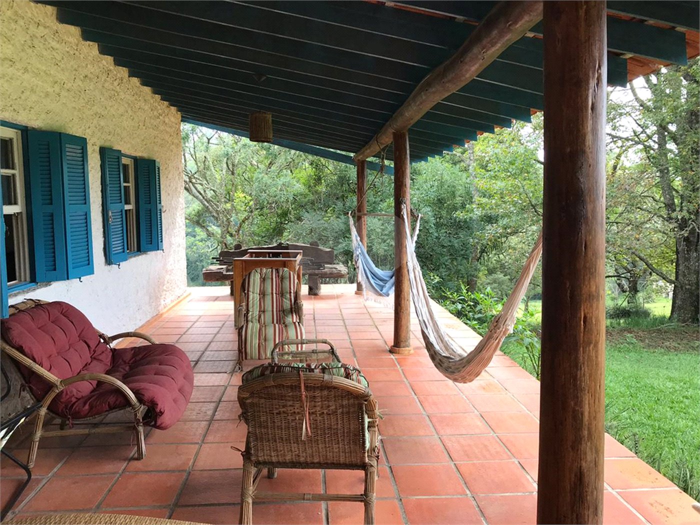 Chácara à venda com 5 quartos em Volta Grande (são João Novo), São Roque, SP