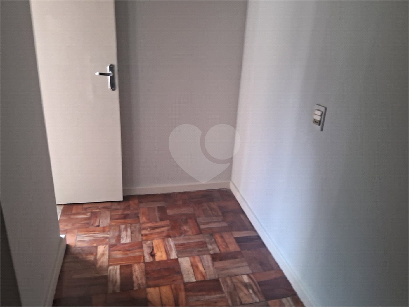 Apartamento à venda com 1 quarto em Tijuca, Rio de Janeiro, RJ
