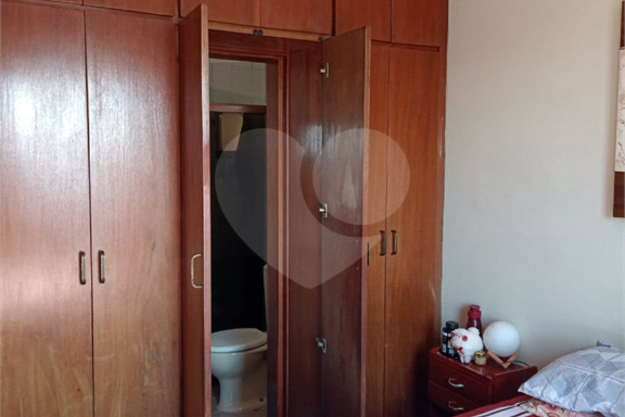 Apartamento à venda com 3 quartos, sendo 1 suíte, em Mandaqui, São Paulo, SP