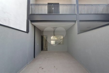 Casa de Vila à venda com 2 suítes em Wanel Ville, Sorocaba, SP