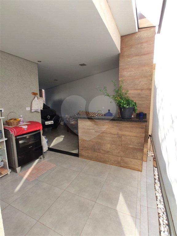 Casa para alugar com 4 suítes no condomínio Reserva Ipanema I, Sorocaba - SP