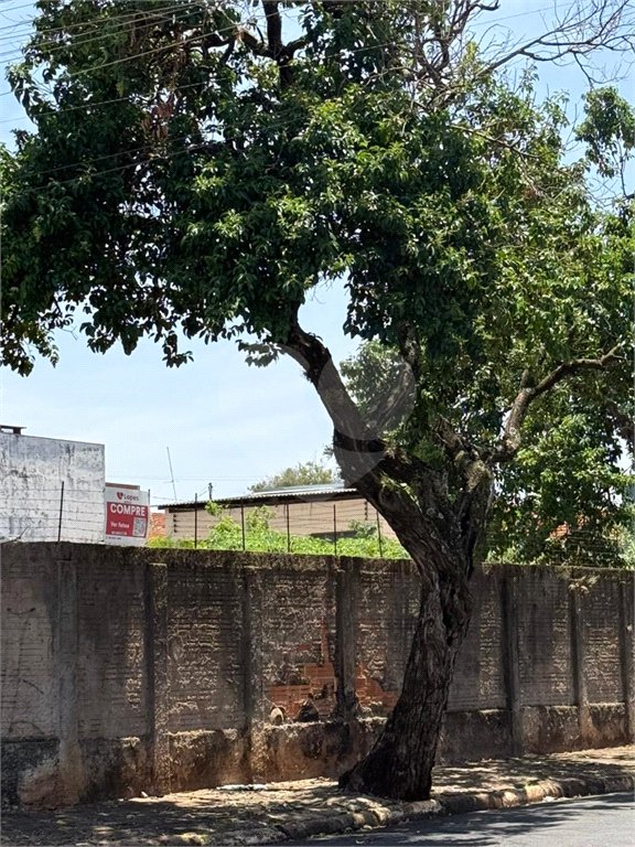 Terreno à venda em Jardim do Carmo, Araraquara, SP