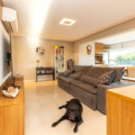 Apartamento à venda com 3 quartos, sendo 1 suíte, em Chácara Santo Antônio (zona Sul), São Paulo, SP