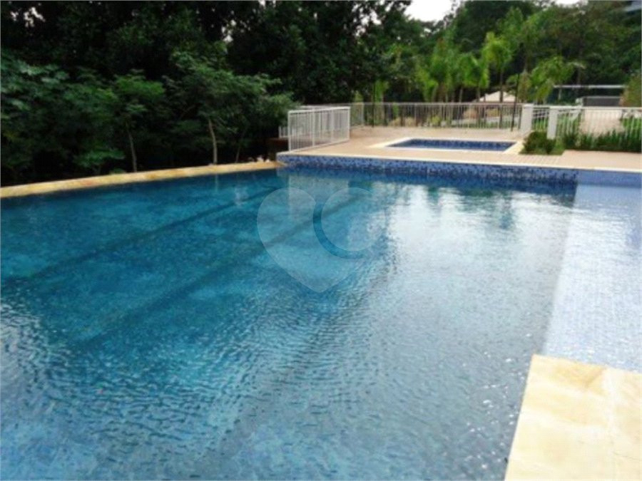 Apartamento à Venda no Condomínio Sítio Anhanguera – Jardim Santo Elias | São Paulo