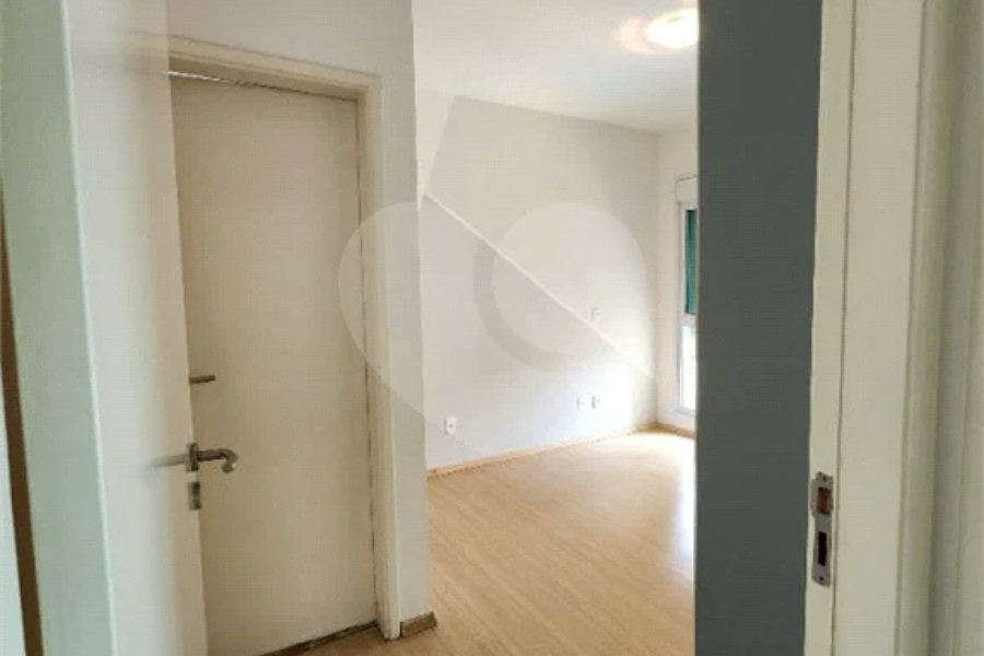 Apartamento à venda com 3 suítes em Santana, São Paulo, SP