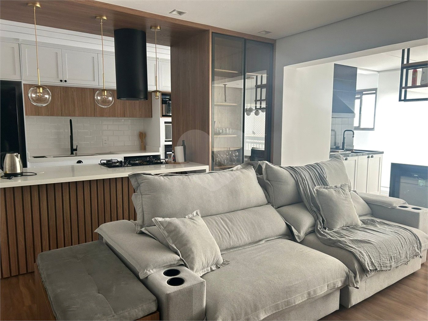 Apartamento à venda com 3 suítes em Parque São Jorge, São Paulo, SP
