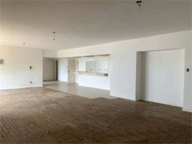 Cobertura à venda com 4 quartos, sendo 2 suítes,  em Santana, São Paulo, SP