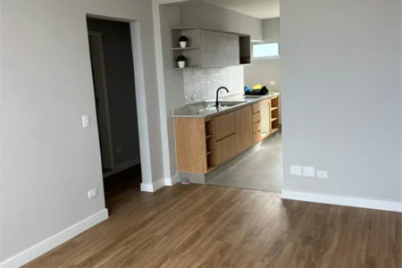 Apartamento à venda com 2 quartos em Sumarezinho, São Paulo, SP