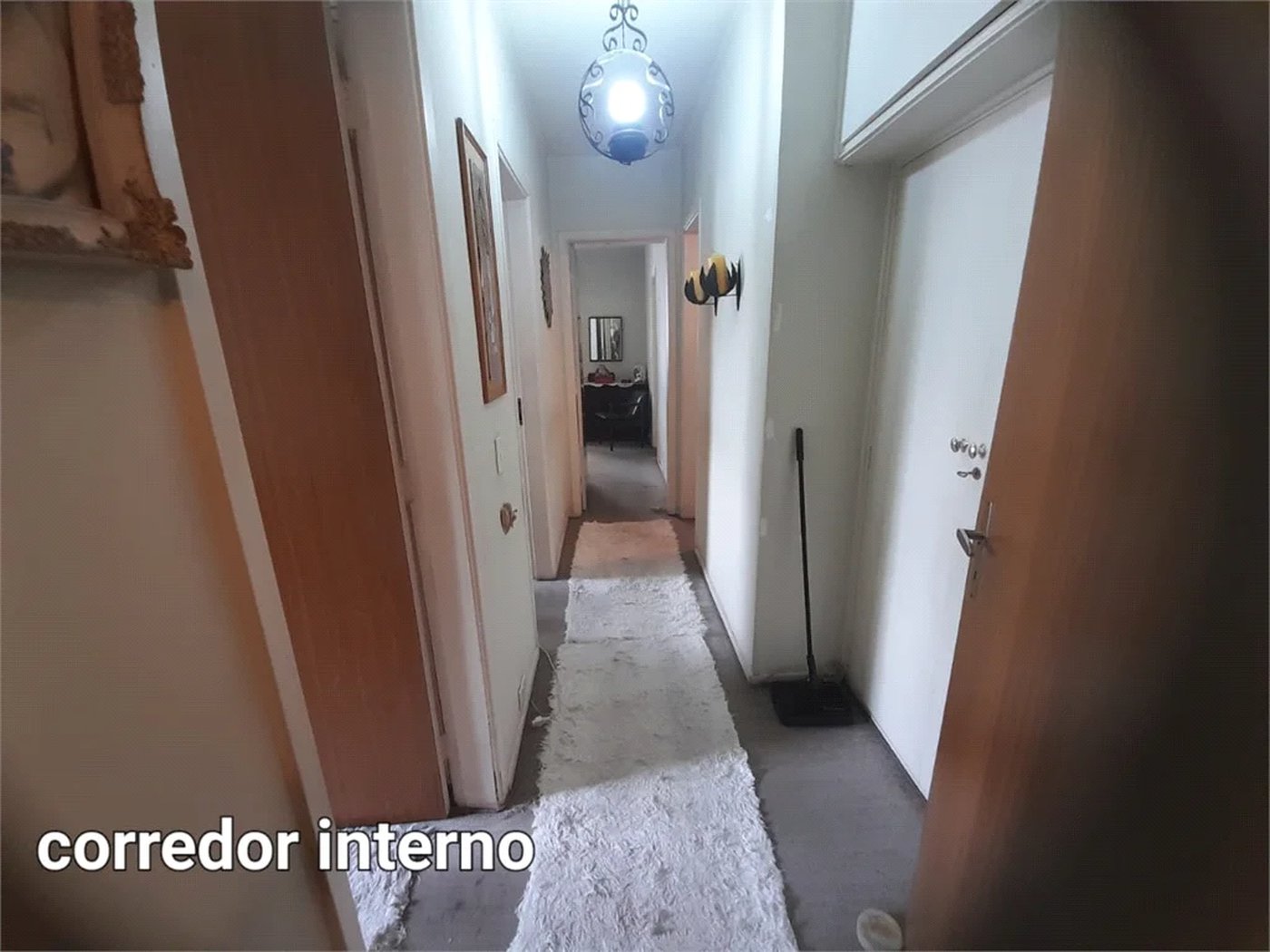 Apartamento à venda com 3 quartos, sendo 1 suíte, em Vila Pirajussara, São Paulo, SP
