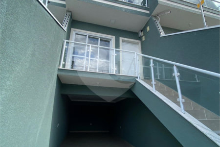 Sobrado à venda com 2 suítes em Vila Jaguara, São Paulo, SP