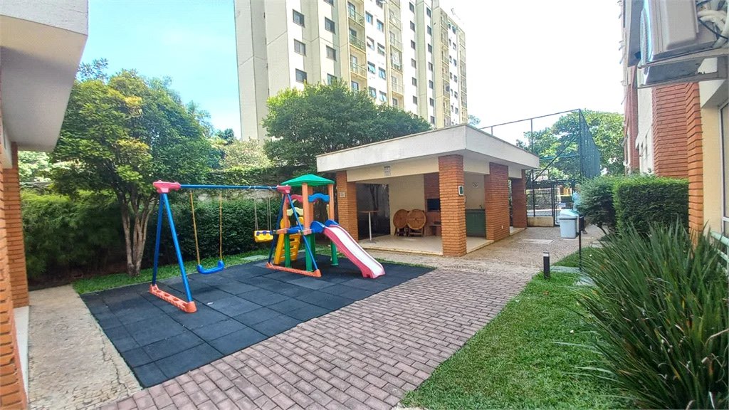 Apartamento à venda com 2 quartos em Jardim das Vertentes, São Paulo, SP