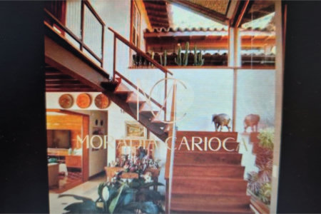 Casa à venda com 7 suítes em Humaitá, Armação dos Búzios, RJ