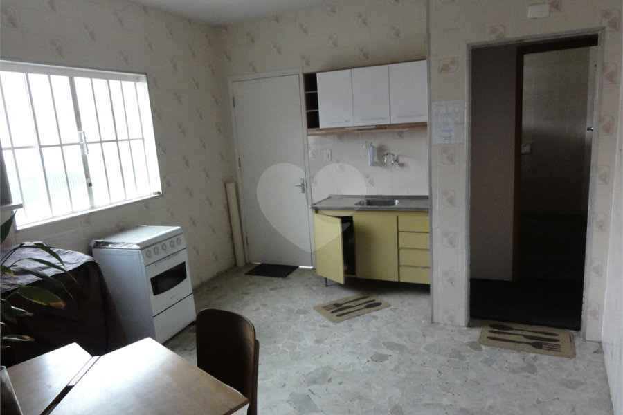 Apartamento para alugar com 2 quartos em Mandaqui, São Paulo, SP