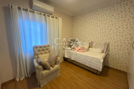 Casa em condomínio à venda com 3 suítes em Parque Residencial Villa dos Inglezes, Sorocaba, SP