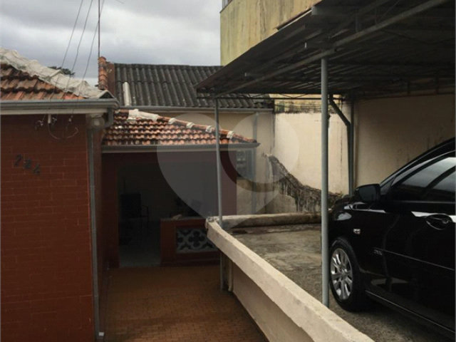 Casa Térrea à venda com 3 quartos em Casa Verde, São Paulo, SP