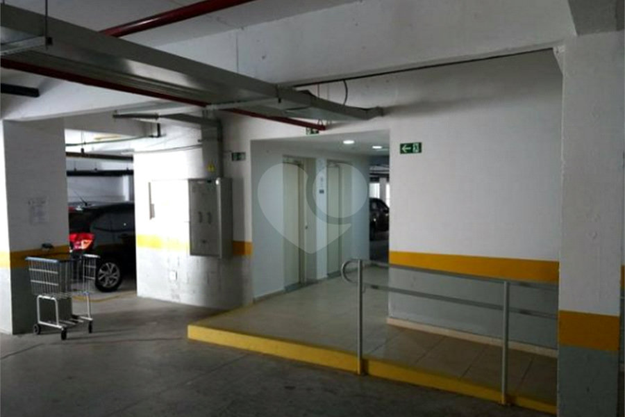 Apartamento à venda com 2 quartos, sendo 1 suíte, em Vila Mazzei, São Paulo, SP