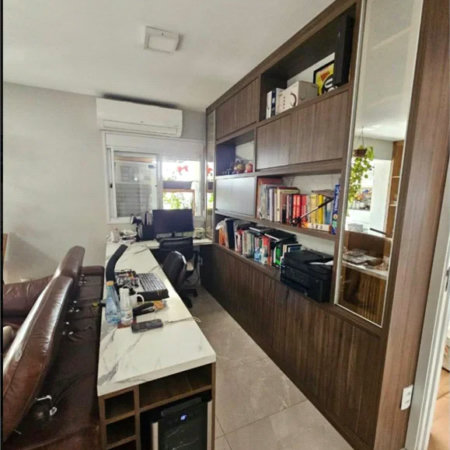 Apartamento à venda com 3 quartos, sendo 2 suítes, em Vila Anastácio, São Paulo, SP