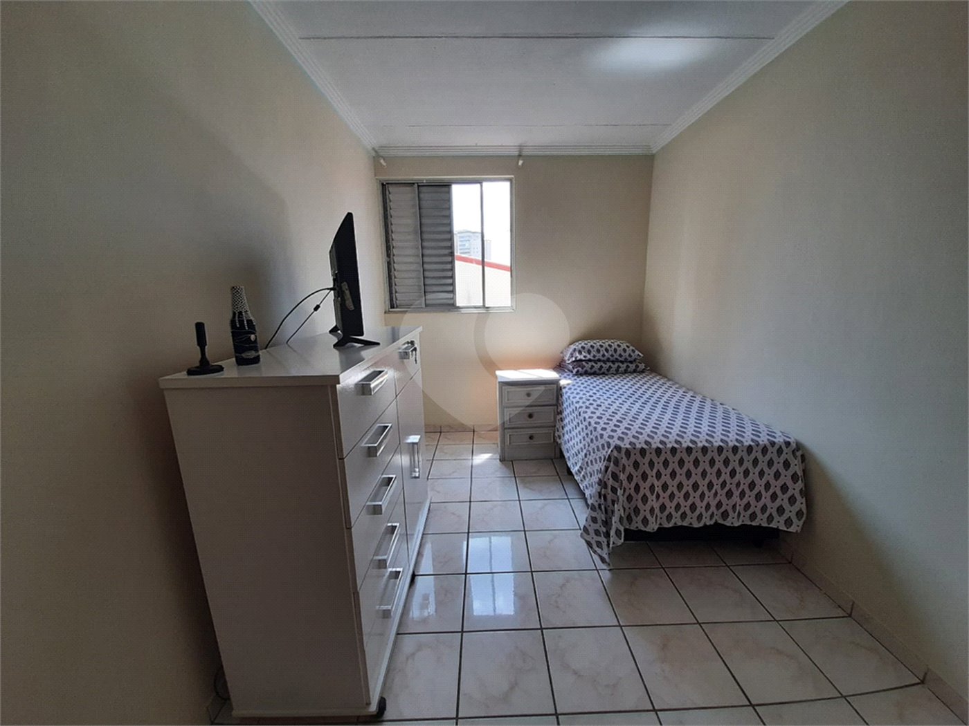 Apartamento à venda com 2 quartos em Jardim São Judas Tadeu, Guarulhos, SP