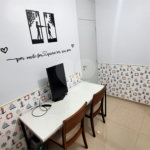 Apartamento à venda com 2 quartos em Campo Grande, Rio de Janeiro, RJ
