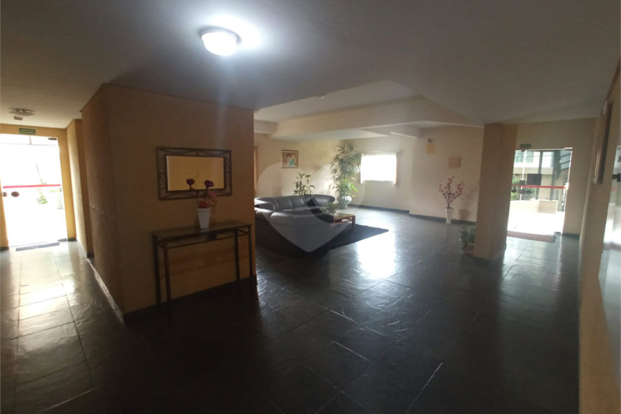 Apartamento à venda com 2 quartos em Mandaqui, São Paulo, SP