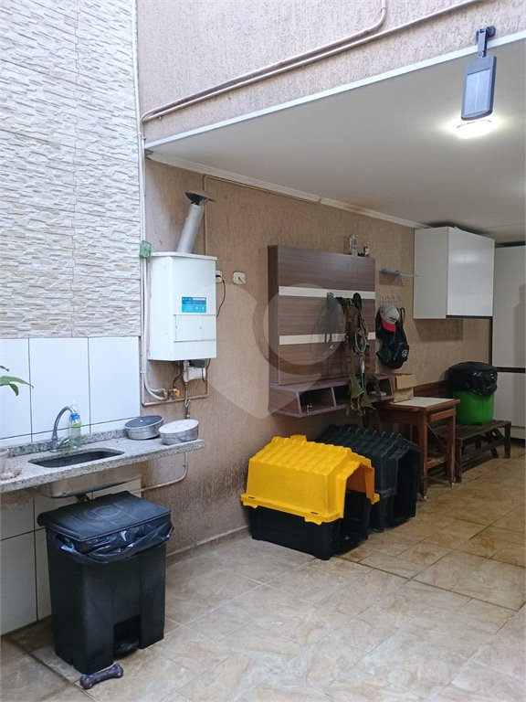 Casa à venda com 4 suítes em Jardim Bom Clima, Guarulhos, SP
