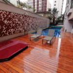 Apartamento à venda com 2 quartos em Paraíso, São Paulo, SP