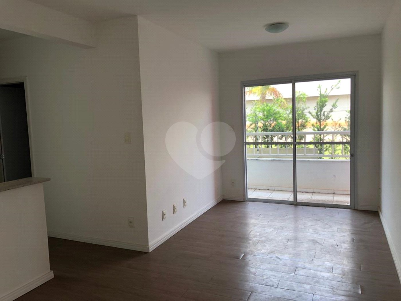 Apartamento à venda com 2 quartos em Jardim América, Salto, SP