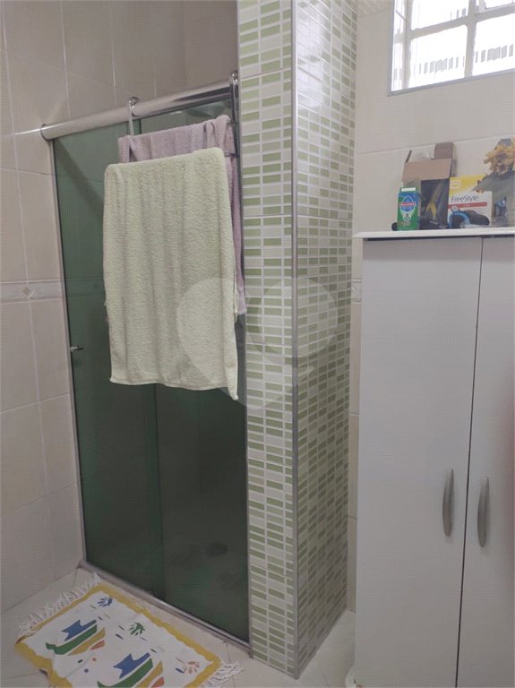 Sobrado à venda com 3 quartos, sendo 1 suíte, em Palmas do Tremembé, São Paulo, SP