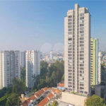 Apartamento à venda com 4 quartos, sendo 3 suítes,  no Centro, Diadema, SP