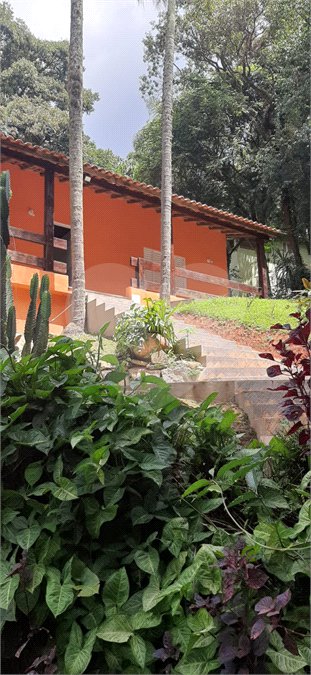 Casa à venda com 2 quartos em Caceia, Mairiporã, SP