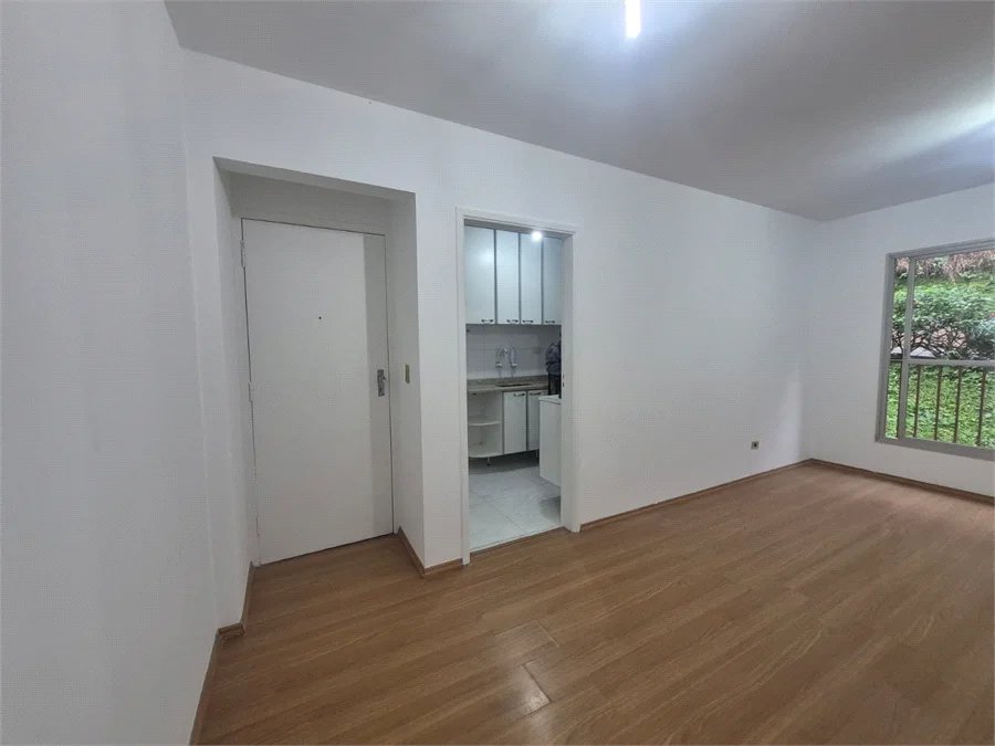 Apartamento à venda com 2 quartos em Vila Andrade, São Paulo, SP
