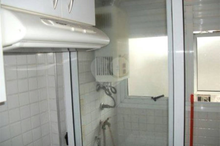 Apartamento para alugar com 2 quartos em Pinheiros, São Paulo, SP